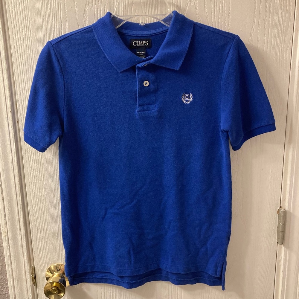 Boys Chaps Polo